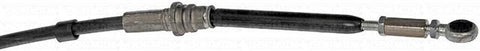Dayton Parts 924-7001 Gearshift Control Cable Assembly