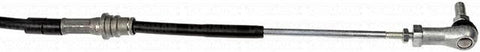 Dayton Parts 924-7002 Gearshift Control Cable Assembly