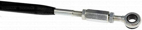 Dayton Parts 924-7003 Gearshift Control Cable Assembly
