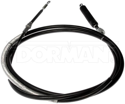 Dayton Parts 924-7004 Gearshift Control Cable Assembly