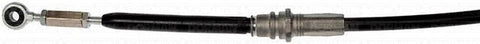 Dayton Parts 924-7004 Gearshift Control Cable Assembly