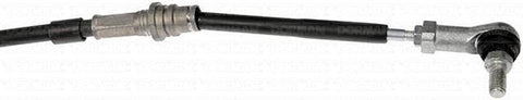 Dayton Parts 924-7005 Gearshift Control Cable Assembly