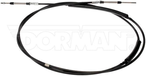 Dayton Parts 924-7009 Gearshift Control Cable Assembly