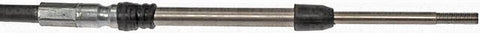 Dayton Parts 924-7009 Gearshift Control Cable Assembly