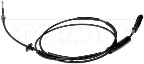 Dayton Parts 924-7011 Gearshift Control Cable Assembly