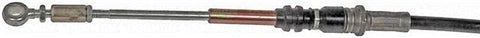 Dayton Parts 924-7012 Gearshift Control Cable Assembly