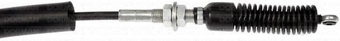 Dayton Parts 924-7013 Gearshift Control Cable Assembly