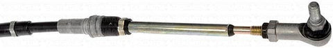Dayton Parts 924-7014 Gearshift Control Cable Assembly