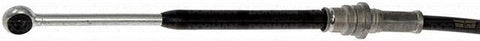 Dayton Parts 924-7015 Gearshift Control Cable Assembly