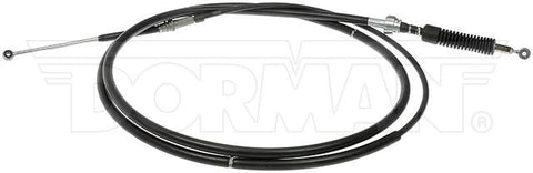 Dayton Parts 924-7016 Gearshift Control Cable Assembly
