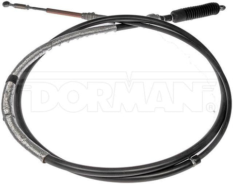 Dayton Parts 924-7017 Gearshift Control Cable Assembly