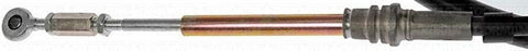 Dayton Parts 924-7017 Gearshift Control Cable Assembly