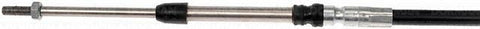 Dayton Parts 924-7020 Gearshift Control Cable