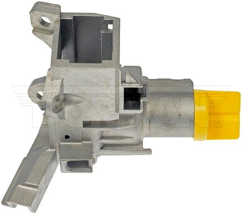 Dayton Parts 924-714 Ignition Lock Cylinder Housing With Passlock Sensor