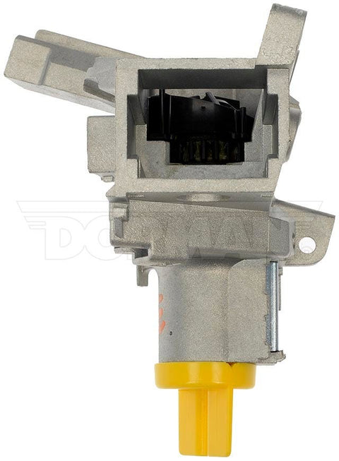 Dayton Parts 924-714 Ignition Lock Cylinder Housing With Passlock Sensor