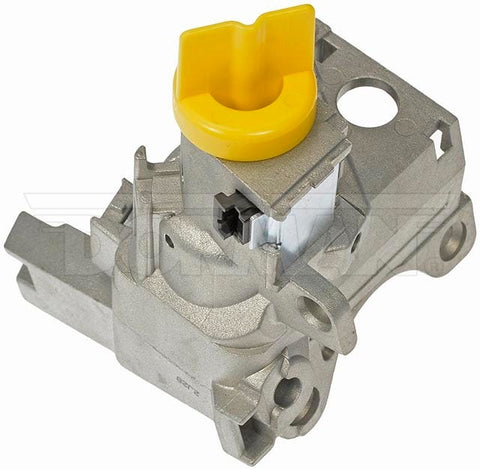 Dayton Parts 924-714 Ignition Lock Cylinder Housing With Passlock Sensor