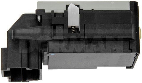 Dayton Parts 924-715 Ignition Starter Switch