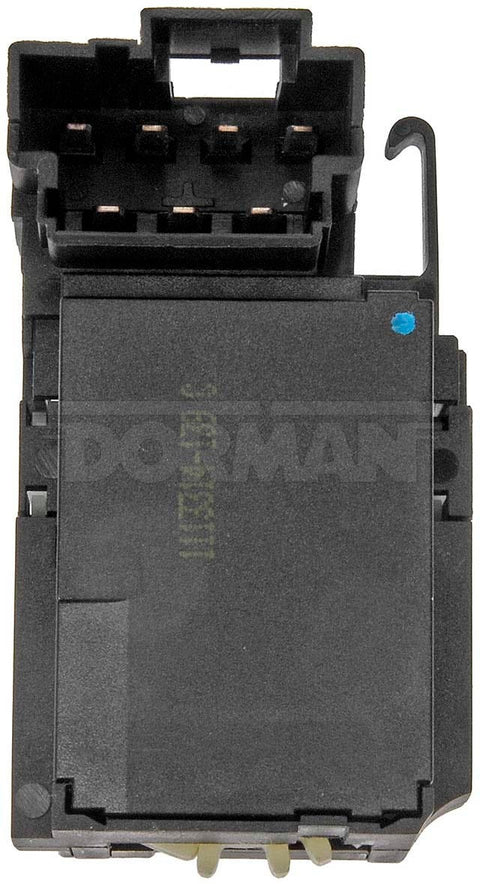 Dayton Parts 924-715 Ignition Starter Switch