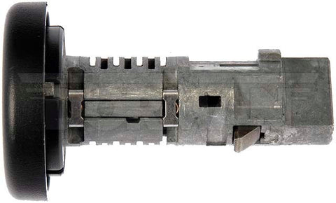 Dayton Parts 924-716 Ignition Lock Cylinder Un-Coded