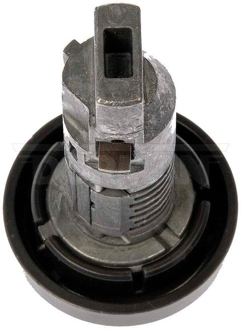 Dayton Parts 924-716 Ignition Lock Cylinder Un-Coded