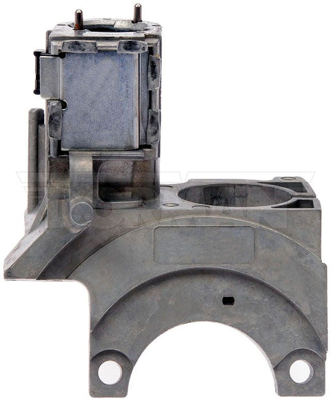 Dayton Parts 924-720 Ignition Lock Cylinder Housing With Passlock Sensor