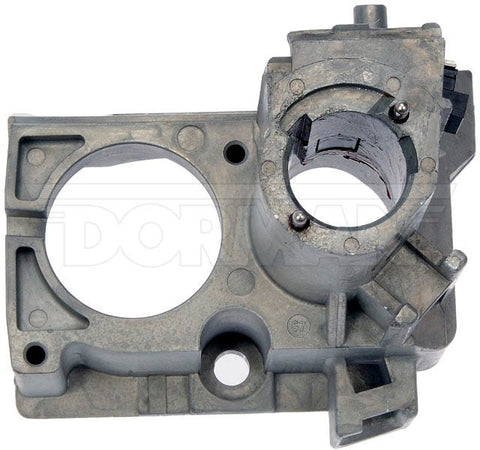 Dayton Parts 924-720 Ignition Lock Cylinder Housing With Passlock Sensor