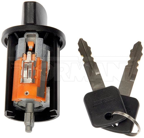 Dayton Parts 924-724 Ignition Lock Cylinder Assembly