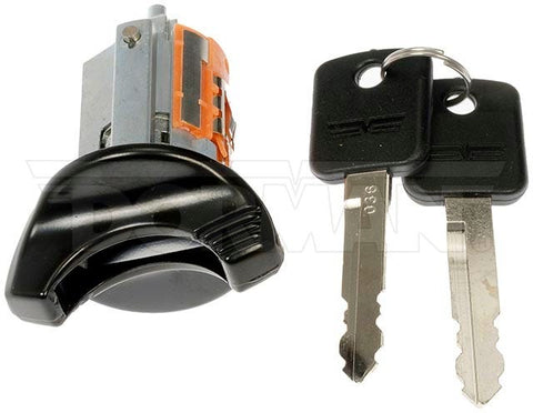Dayton Parts 924-730 Ignition Lock Cylinder Assembly