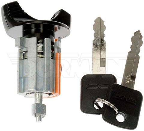 Dayton Parts 924-730 Ignition Lock Cylinder Assembly