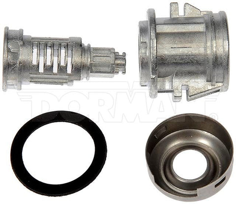 Dayton Parts 924-732 Un-Coded Door Lock Cylinder Kit