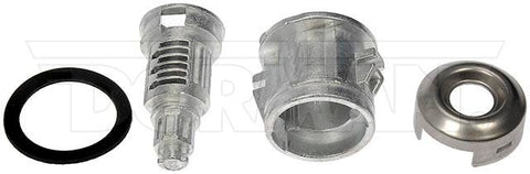Dayton Parts 924-732 Un-Coded Door Lock Cylinder Kit