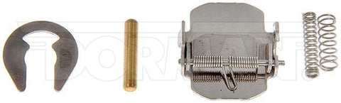 Dayton Parts 924-732 Un-Coded Door Lock Cylinder Kit