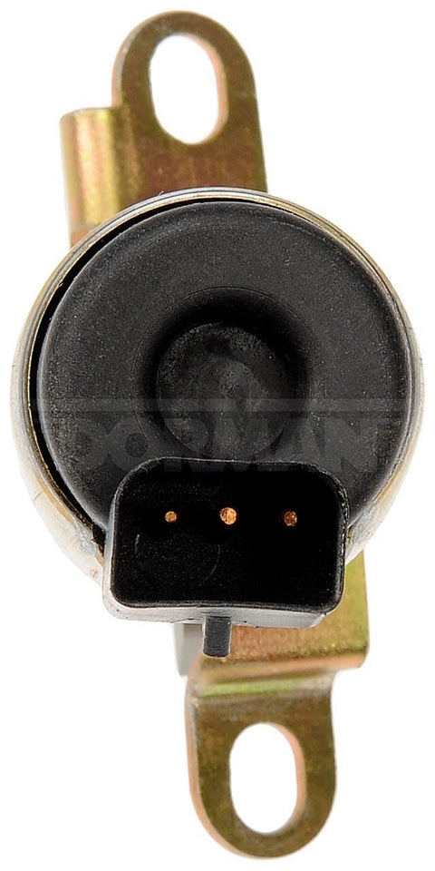 Dayton Parts 924-733 Transmission Shift Interlock Solenoid