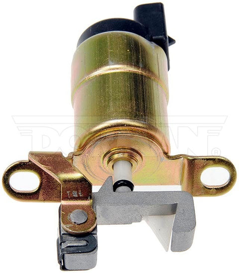 Dayton Parts 924-733 Transmission Shift Interlock Solenoid