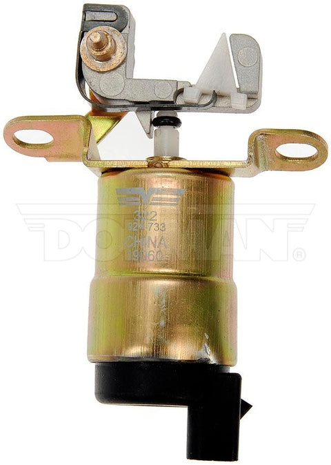 Dayton Parts 924-733 Transmission Shift Interlock Solenoid