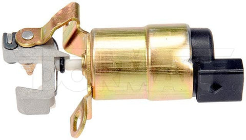 Dayton Parts 924-733 Transmission Shift Interlock Solenoid