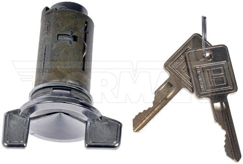 Dayton Parts 924-790 Ignition Lock Cylinder Assembly