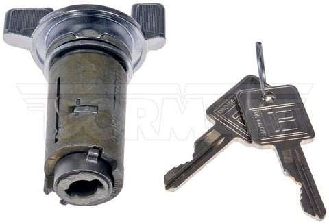 Dayton Parts 924-790 Ignition Lock Cylinder Assembly