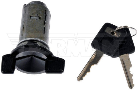Dayton Parts 924-791 Ignition Lock Cylinder Assembly