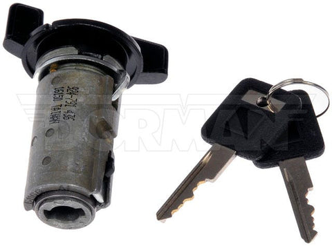 Dayton Parts 924-791 Ignition Lock Cylinder Assembly
