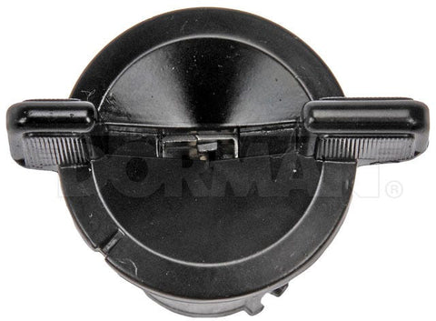 Dayton Parts 924-791 Ignition Lock Cylinder Assembly