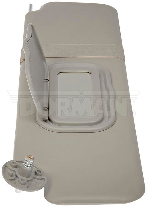 Dayton Parts 924-8001 Sun Visor Assembly