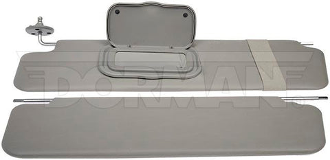 Dayton Parts 924-8002 Sun Visor Assembly