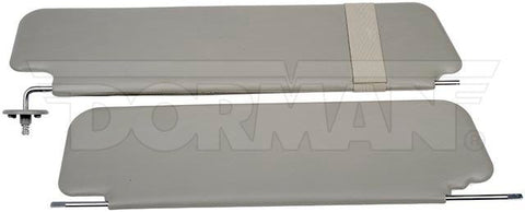 Dayton Parts 924-8002 Sun Visor Assembly