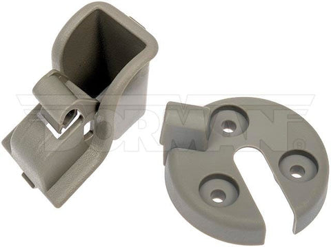 Dayton Parts 924-8002 Sun Visor Assembly