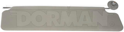 Dayton Parts 924-8003 Sun Visor Assembly
