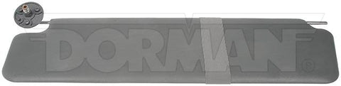 Dayton Parts 924-8004 Sun Visor Assembly