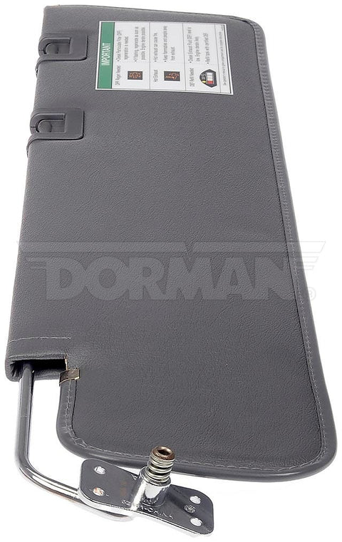 Dayton Parts 924-8005 Sun Visor Assembly