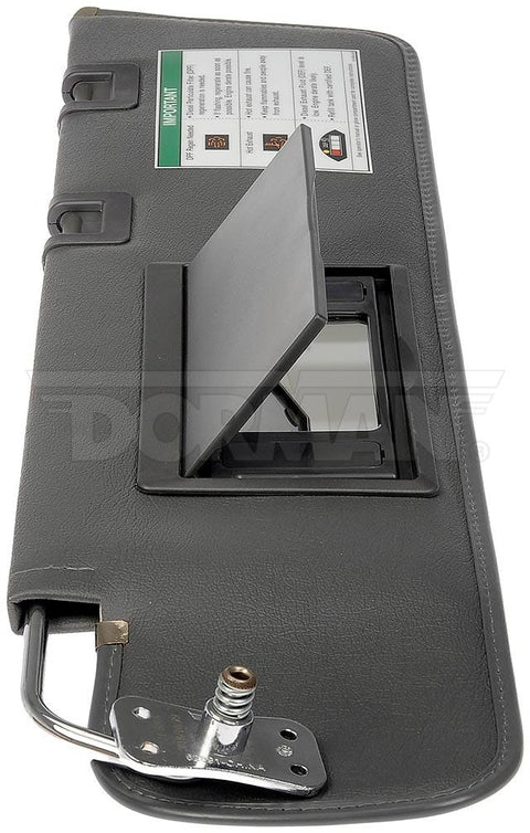 Dayton Parts 924-8006 Sun Visor Assembly