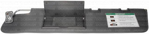 Dayton Parts 924-8006 Sun Visor Assembly